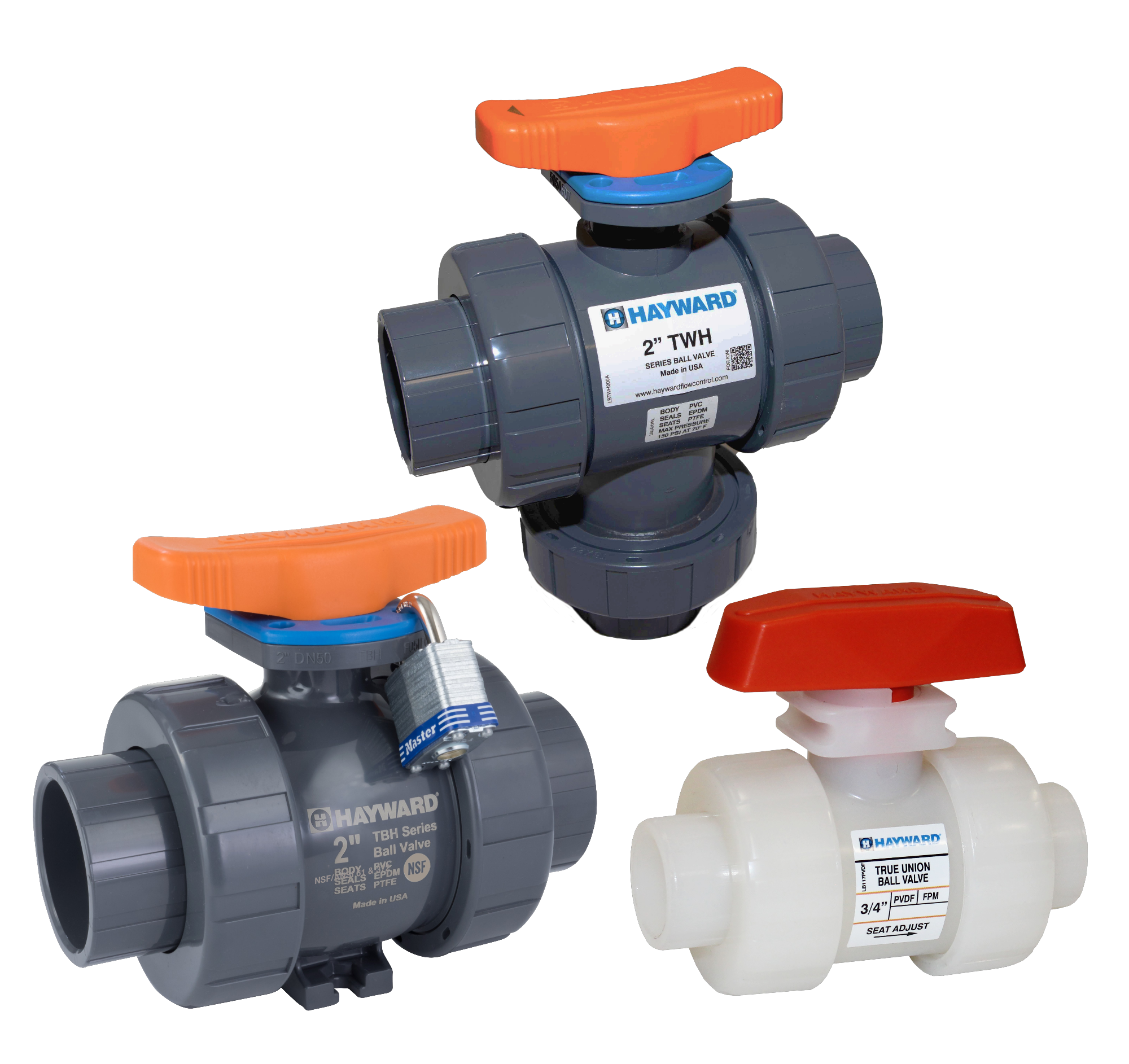 Ball Valves